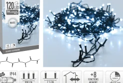 Basis Kerstverlichting|ohgreen Ledverlichting 120led