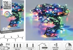 Basis Kerstverlichting|ohgreen Ledverlichting 120led