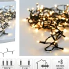 Basis Kerstverlichting|ohgreen Ledverlichting 120led warm wit buiten