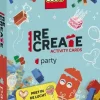 Boeken|ohgreen Lego recreate activity cards: party