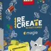 Boeken|ohgreen Lego recreate activity cards: magie