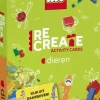 Boeken|ohgreen Lego recreate activity cards: dieren