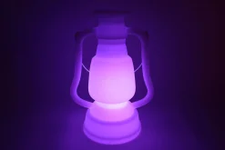 Verlichting|ohgreen Lev lantaarn solar led