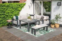 Tuinmeubelen|ohgreen Levanto tafel