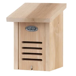 Ecocheques|Insectenhotels|ohgreen Lieveheersbeestjeshuis in cadeaudoos