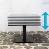 Tuinmeubelen|ohgreen Lift tafel Ohio