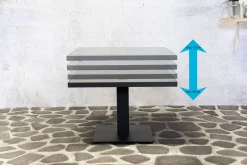 Tuinmeubelen|ohgreen Lift tafel Ohio