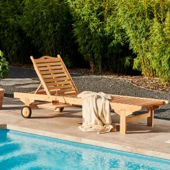 Tuinmeubelen|ohgreen Ligbed Classic