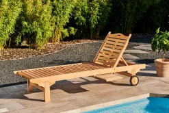 Tuinmeubelen|ohgreen Ligbed Classic