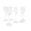 Servies|ohgreen Likeurglas cuvée - set van 6