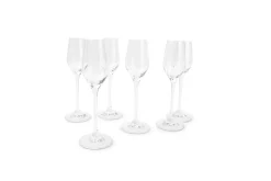 Servies|ohgreen Likeurglas cuvée - set van 6