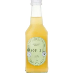 Drank|ohgreen Limonade appel bruisend 25cl