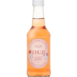 Drank|ohgreen Limonade rabarber bruisend 25cl