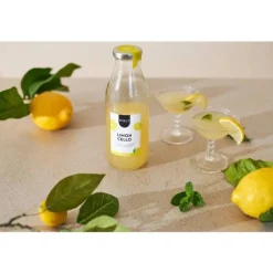 Apéro Moment|Drank|ohgreen Limoncello