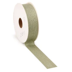 Cadeaupapier-En Linten|ohgreen Lint 2,5mx25mm