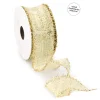 Cadeaupapier-En Linten|ohgreen Lint 2,5mx38mm