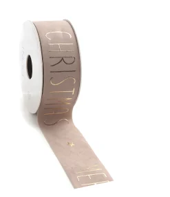 Cadeaupapier-En Linten|ohgreen Lint 5mx40mm
