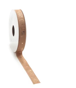 Cadeaupapier-En Linten|ohgreen Lint 5mx15mm