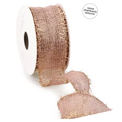 Cadeaupapier-En Linten|ohgreen Lint 2,5mx38mm