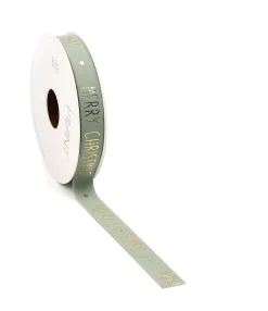 Cadeaupapier-En Linten|ohgreen Lint 5mx15mm
