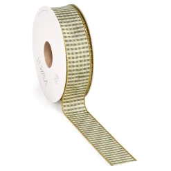 Cadeaupapier-En Linten|ohgreen Lint 5mx25mm