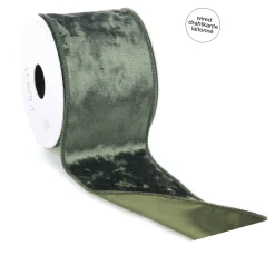 Cadeaupapier-En Linten|ohgreen Lint 3mx70mm