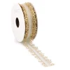 Cadeaupapier-En Linten|ohgreen Lint 2,5mx34mm