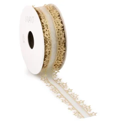 Cadeaupapier-En Linten|ohgreen Lint 2,5mx34mm