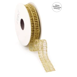 Cadeaupapier-En Linten|ohgreen Lint 5mx22mm