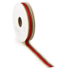 Cadeaupapier-En Linten|ohgreen Lint 5mx15mm