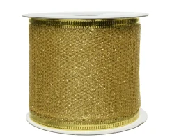 Cadeaupapier-En Linten|ohgreen Lint polyester glitters