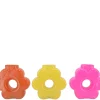 Potten En Vazen|ohgreen Livia dutch oranje vaas 16x6x16