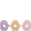 Potten En Vazen|ohgreen Livia pastel vaas 20x7x19