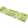 Accessoires En Onderhoud|ohgreen Living plaid 180x68 mauel pastel yellow