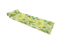 Accessoires En Onderhoud|ohgreen Living plaid 180x68 mauel pastel yellow