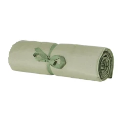 Accessoires En Onderhoud|ohgreen Living plaid 180x68cm panama sage