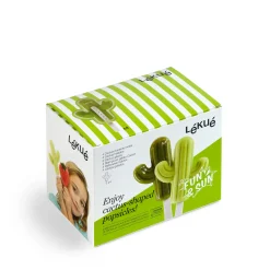 Koken|ohgreen LÉKUÉ S/4 IJSJESVORMEN CACTUS