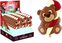 Feesttafel|ohgreen Lolly beertje raphael chocolade