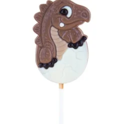 Voeding|ohgreen Lolly dinosaurus chocolade