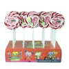 Voeding|ohgreen Lolly iris hard love