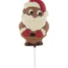 Feesttafel|ohgreen Lolly kerstman chocolade