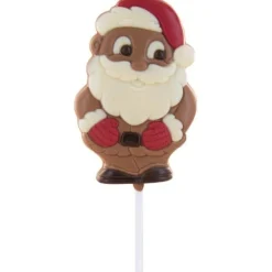 Feesttafel|ohgreen Lolly kerstman chocolade