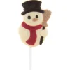 Feesttafel|ohgreen Lolly sneeuwman frosty chocolade