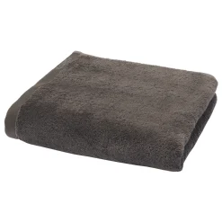 Badkamer|ohgreen London - Badlaken - 70x130 cm - Ash