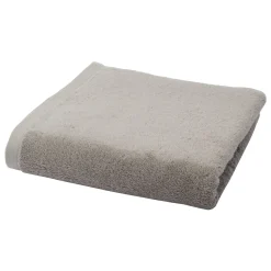 Badkamer|ohgreen London - Badlaken - 70x130 cm - Truffle