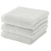 Badkamer|ohgreen London - Handdoek - 55x100 cm - Salt
