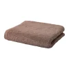 Badkamer|ohgreen London badlaken 70x130 camel