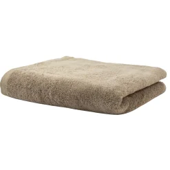Badkamer|ohgreen London badlaken 70x130cm almond