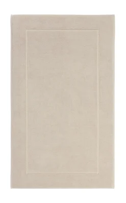 Badkamer|ohgreen London badmat 60x100cm linnen
