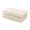 Badkamer|ohgreen London gastendoek 30x50 birch